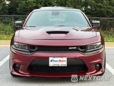 2023 Dodge Charger Scat Pack - zdjęcie 7 z 16 - miniatura