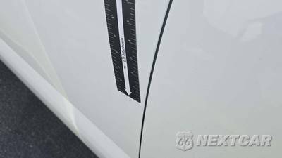 2023 Nissan TITAN SV Crew Cab Short Bed - zdjęcie 24 z 33 - miniatura