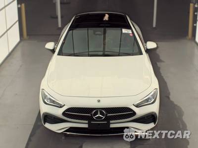 2025 Mercedes-Benz CLE 300 Coupe - zdjęcie 2 z 19 - miniatura