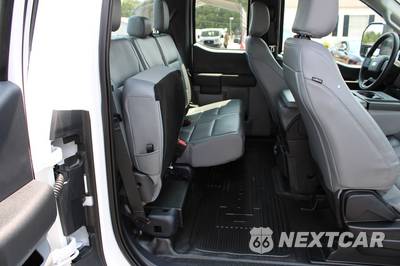 2024 Ford F-250 XL - zdjęcie 21 z 50 - miniatura