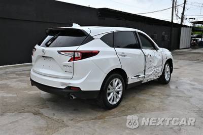 2021 Acura RDX - zdjęcie 5 z 19 - miniatura
