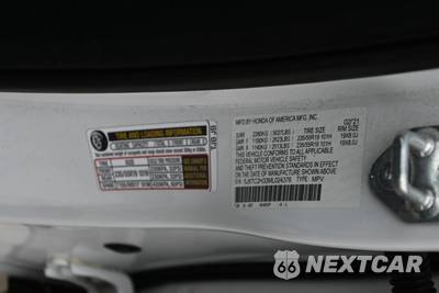2021 Acura RDX - zdjęcie 19 z 19 - miniatura