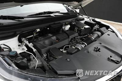 2021 Acura RDX - zdjęcie 18 z 19 - miniatura