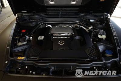 2026 Mercedes-Benz AMG G 63 4MATIC - zdjęcie 32 z 35 - miniatura