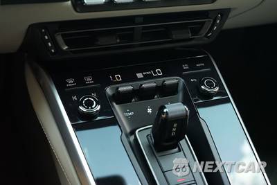 2022 Porsche 911 Turbo S - zdjęcie 17 z 34 - miniatura