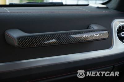 2027 Mercedes-Benz AMG G 63 - zdjęcie 32 z 36 - miniatura
