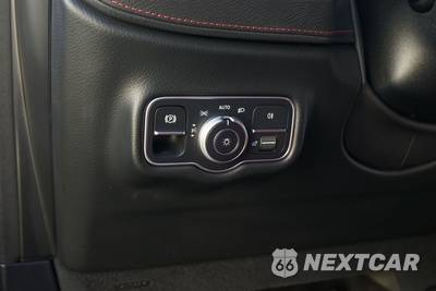 2027 Mercedes-Benz AMG G 63 - zdjęcie 31 z 36 - miniatura