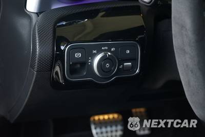 2021 Mercedes-Benz AMG CLA 45 4MATIC - zdjęcie 20 z 24 - miniatura
