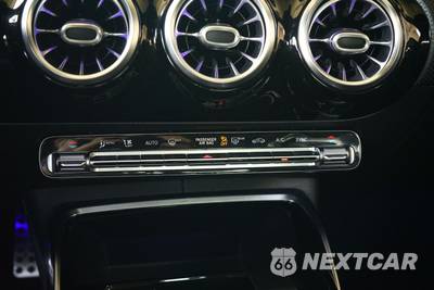 2021 Mercedes-Benz AMG CLA 45 4MATIC - zdjęcie 10 z 24 - miniatura