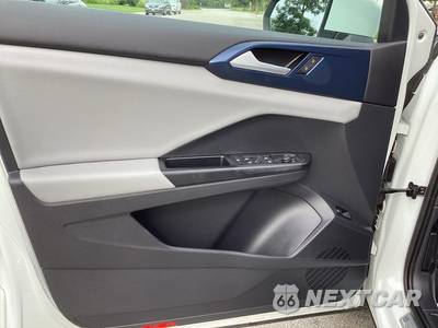 2022 Volkswagen Taos SE - zdjęcie 22 z 33 - miniatura