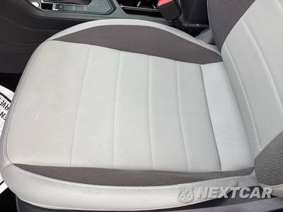 2022 Volkswagen Taos SE - zdjęcie 25 z 33 - miniatura