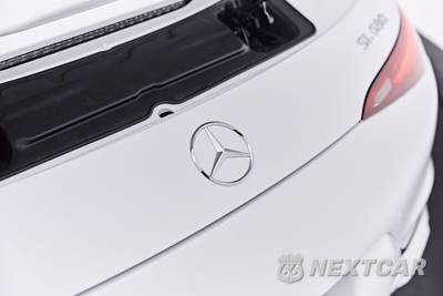 2026 Mercedes-Benz Maybach SL 680 Monogram Series - zdjęcie 37 z 50 - miniatura