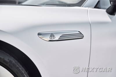 2026 Mercedes-Benz Maybach SL 680 Monogram Series - zdjęcie 10 z 50 - miniatura