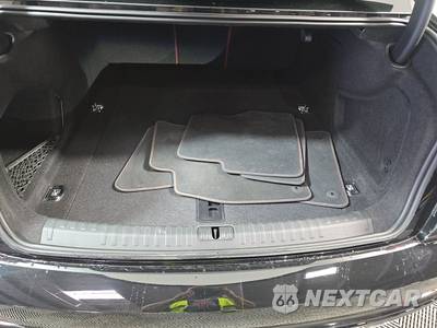 2025 Audi S6 Premium Plus - zdjęcie 17 z 17 - miniatura