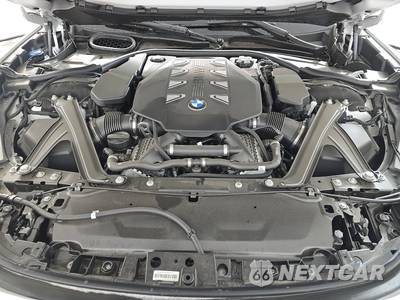 2024 BMW 7 Series 760i xDrive - zdjęcie 16 z 22 - miniatura