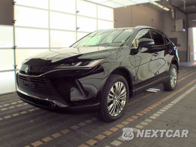 2024 Toyota Venza XLE - zdjęcie 1 z 23 - miniatura