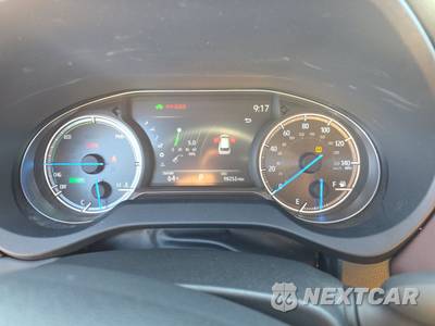 2024 Toyota Venza XLE - zdjęcie 12 z 23 - miniatura