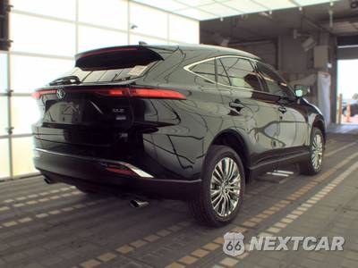 2024 Toyota Venza XLE - zdjęcie 4 z 23 - miniatura