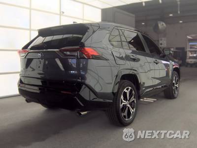 2024 Toyota RAV4 Prime XSE - zdjęcie 4 z 28 - miniatura