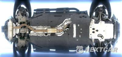 2023 Land Rover Defender 110 X-Dynamic SE - zdjęcie 17 z 26 - miniatura