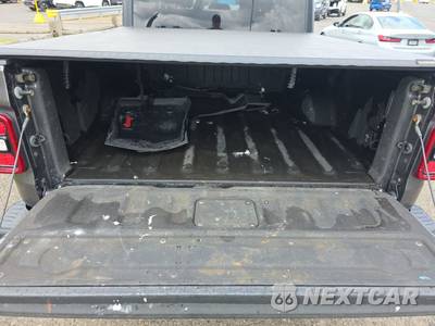 2020 Jeep Gladiator Rubicon Crew Cab Medium Bed - zdjęcie 16 z 36 - miniatura