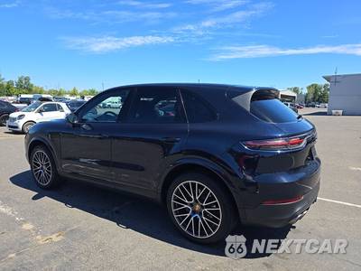 2019 Porsche Cayenne S - zdjęcie 6 z 28 - miniatura