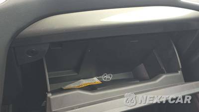 2023 Ford Edge SE - zdjęcie 21 z 23 - miniatura