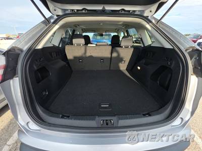 2023 Ford Edge SE - zdjęcie 16 z 23 - miniatura