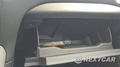 2023 Ford Edge SE - zdjęcie 19 z 23 - miniatura