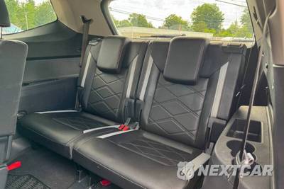 2024 Volkswagen Atlas 2.0T Peak Edition SEL - zdjęcie 22 z 38 - miniatura