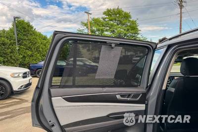 2024 Volkswagen Atlas 2.0T Peak Edition SEL - zdjęcie 23 z 38 - miniatura