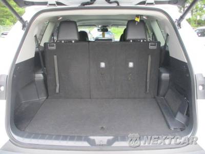 2025 Toyota Grand Highlander XLE - zdjęcie 19 z 30 - miniatura