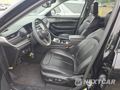 2023 Jeep Grand Cherokee L Limited - zdjęcie 7 z 29 - miniatura