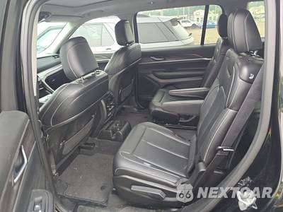 2023 Jeep Grand Cherokee L Limited - zdjęcie 13 z 29 - miniatura