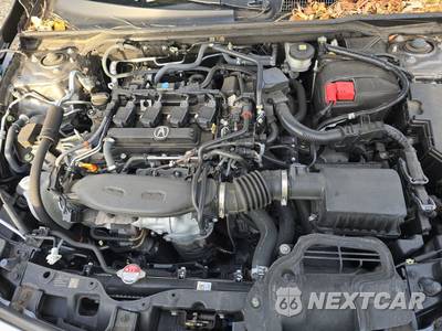 2023 Acura Integra w/A-Spec & Technology Pkgs - zdjęcie 15 z 19 - miniatura