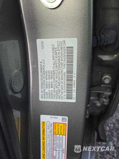 2023 Acura Integra w/A-Spec & Technology Pkgs - zdjęcie 14 z 19 - miniatura