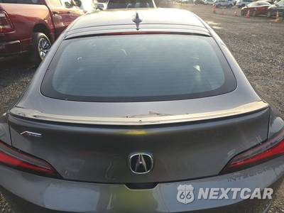 2023 Acura Integra w/A-Spec & Technology Pkgs - zdjęcie 5 z 19 - miniatura
