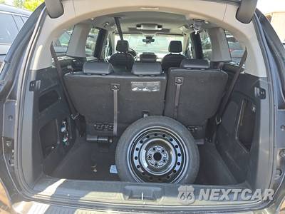2023 Honda Odyssey Touring 118.1" WB - zdjęcie 17 z 35 - miniatura