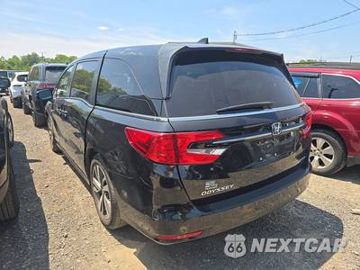2023 Honda Odyssey Touring 118.1" WB - zdjęcie 6 z 35 - miniatura