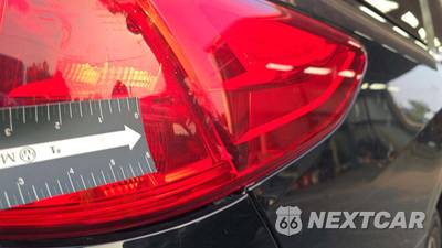 2023 Honda Odyssey Touring 118.1" WB - zdjęcie 29 z 35 - miniatura