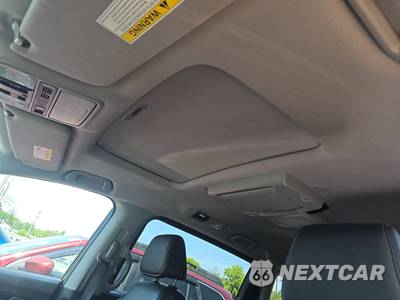 2023 Honda Odyssey Touring 118.1" WB - zdjęcie 19 z 35 - miniatura