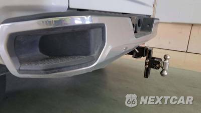 2026 Chevrolet Silverado 2500HD LT Crew Cab Short Bed 1LT - zdjęcie 22 z 24 - miniatura