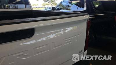 2025 Chevrolet Silverado 2500HD LT Crew Cab Medium Bed 1LT - zdjęcie 22 z 22 - miniatura