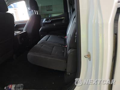 2022 Chevrolet Silverado 1500 LT Trail Boss Crew Cab Short Bed 2LT - zdjęcie 13 z 32 - miniatura