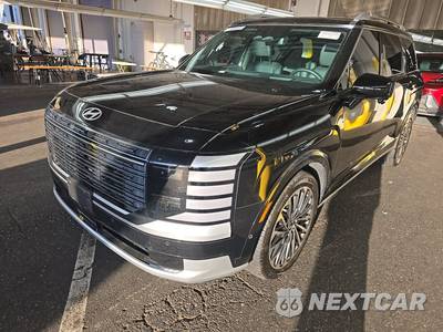 2026 Hyundai Palisade Calligraphy - zdjęcie 1 z 20 - miniatura
