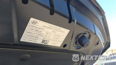2026 Hyundai Palisade Calligraphy - zdjęcie 18 z 20 - miniatura