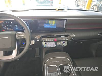 2026 Hyundai Palisade Calligraphy - zdjęcie 11 z 20 - miniatura