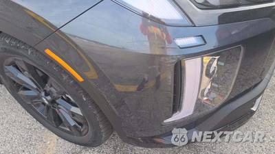 2024 Hyundai Palisade XRT - zdjęcie 22 z 26 - miniatura