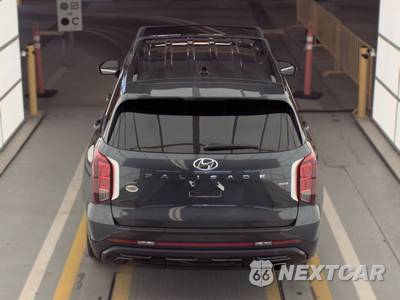 2024 Hyundai Palisade XRT - zdjęcie 5 z 26 - miniatura