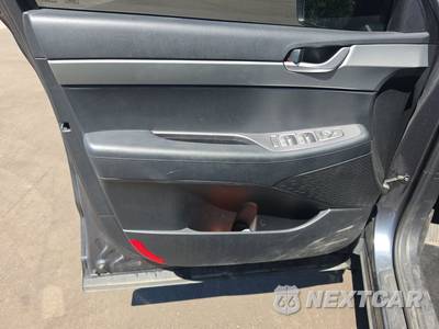2024 Hyundai Palisade XRT - zdjęcie 9 z 26 - miniatura